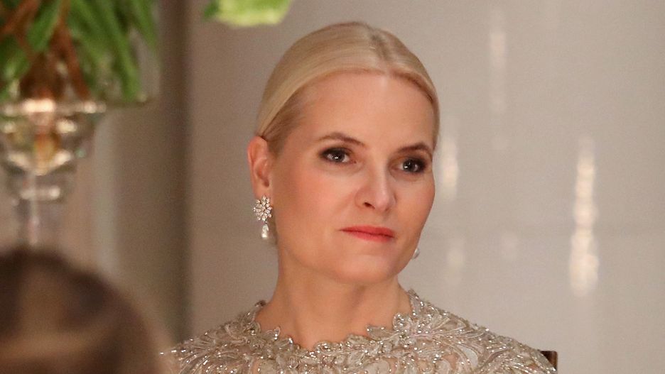 Mette-Marit