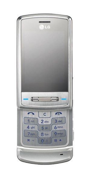 Lśniące LG 3