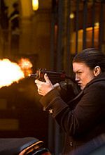 [wideo] ''Haywire'' - zwiastun nowego filmu Soderbergha