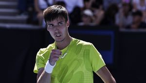 Kamil Majchrzak poznał kolejnego rywala. To autor sensacji