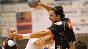 Chrobry popłynął... - relacja z meczu Orlen Wisła Płock - SPR Chrobry Głogów