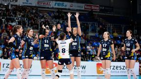 Chemik dopiął swego. Przed sezonem niewielu na to stawiało