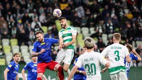 Lechia wciąż z kompletem zwycięstw w 2024 roku. Tym razem spacerku nie było