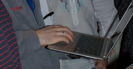 MacBook Air