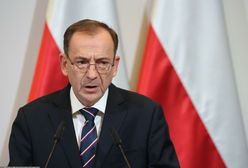 "Nie możemy tego tolerować". Kamiński ostro o akcji w Otwocku