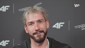 Tomasz Fornal zachwycony kadrą. "Klimat jest wyjątkowy"