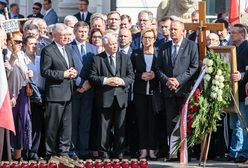 Prof. Andrzej Friszke: Jarosław Kaczyński przekroczył kolejną barierę