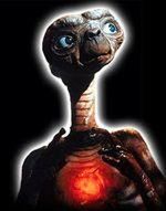 Steven Spielberg nie sprowadzi E.T. na Ziemię