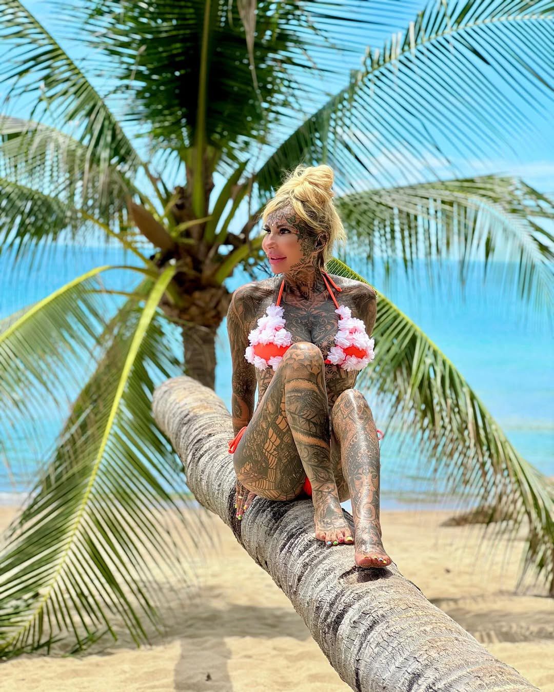 Adrianna Eisenbach 