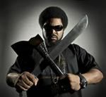 Ice Cube zapowiada "Drop Girl"