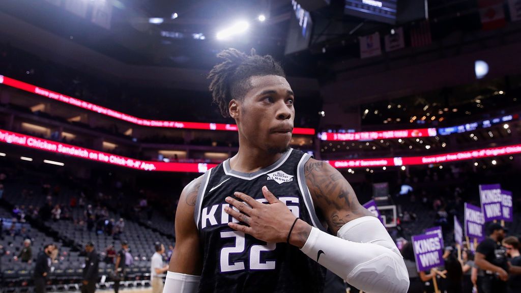 Zdjęcie okładkowe artykułu: Getty Images / Lachlan Cunningham / Na zdjęciu: Richaun Holmes