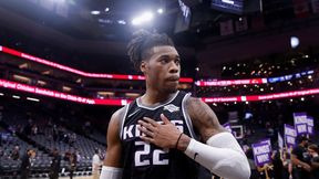 NBA. 10 dni kwarantanny za... odbiór skrzydełek z kurczaka. Richaun Holmes żałuje