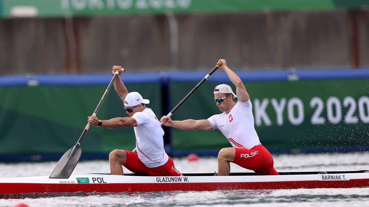 Victor Kasunov și Tomas Borniak