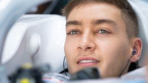 F1: George Russell chętnie przywitałby Nico Hulkenberga w Williamsie. "Mógłbym się od niego czegoś nauczyć"