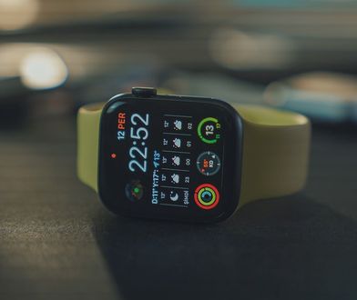 Na jakie zegarki sportowe typu smartwatch warto zwrócić uwagę