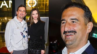 Michał Koterski otwiera się na temat rozwodu z Marcelą Leszczak: "Mamy wszystko DOGADANE"