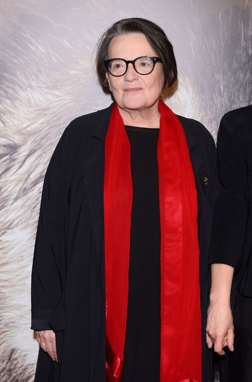 Agnieszka Holland pozwana przez Ordo Iuris