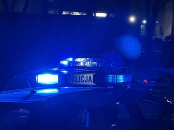 Warszawa: Seria włamań w Wilanowie. Jednej nocy włamali się do siedmiu punktów