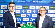 Spółka córka Aquanet sponsorem Warty Poznań