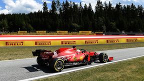 F1. Milionowe straty Ferrari. Zespół chce zmian w regulaminie