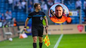 To zapamiętają na długo! Zachowanie sędziego zaskoczyło kibiców