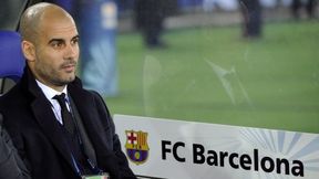 Josep Guardiola zadebiutuje w Bayernie Monachium meczem z Borussią Dortmund