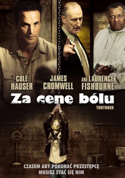 Za cenę bólu