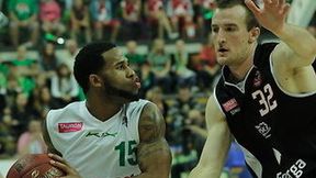 Stelmet Zielona Góra - Energa Czarni Słupsk 94:73