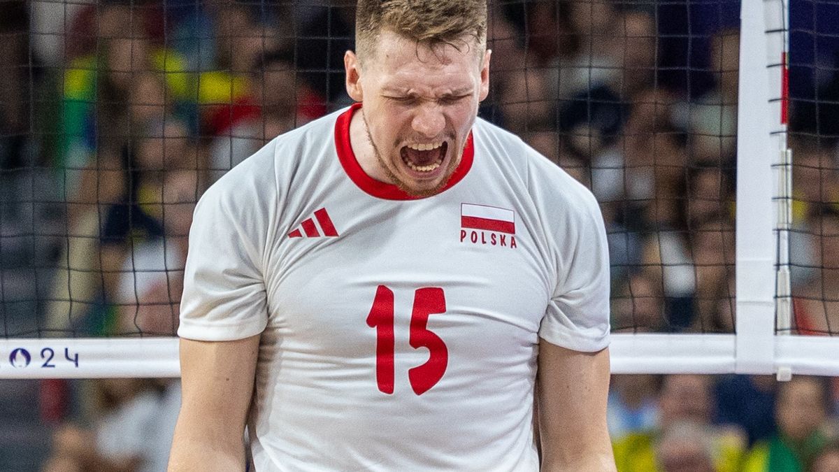 Getty Images / Andrzej Iwanczuk/NurPhoto / Na zdjęciu: Jakub Kochanowski