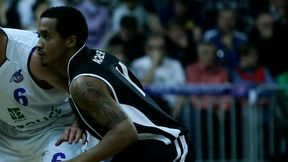 Lance Jeter wzmacnia Trefl Sopot