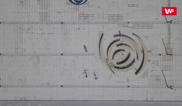 Kutno wybudowało "betonową pustynię". Mieszkańcy są podzieleni