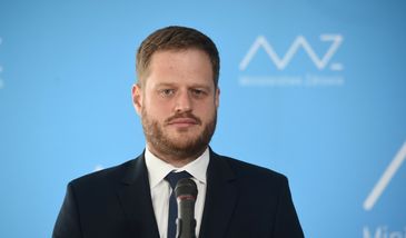 Janusz Cieszyński wróci do pracy dla rządu