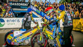 Żużel. Składy drużyn PGE Ekstraligi (2). W co gra Kasprzak? Dogadał się ze Stalą i z Motorem