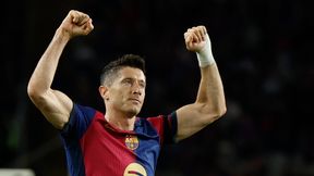 Lewandowski prześcignął legendę. Wielki wyczyn polskiego napastnika