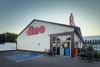 Dino rośnie jak na drożdżach. Zbliża się do 3 tys. sklepów