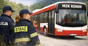 Konin: 11-latek odnaleziony. Zareagowali kierowcy MZK
