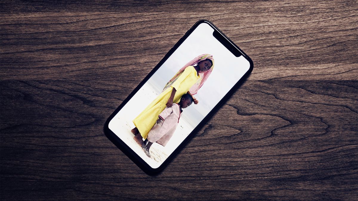 iPhone Photography Awards 2019: Najlepsze zdjęcia tego roku 1