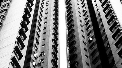 10 inspirujących zdjęć architektury [galeria] 1