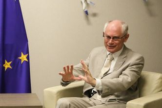 Sankcje UE wobec Rosji jutro wejdą w życie