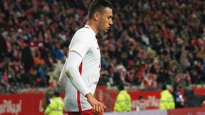 Jarosław Jach o grze w Mołdawii. "Sheriff Tyraspol grałby w pierwszej ósemce Ekstraklasy"