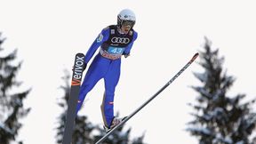 Skoki narciarskie. 25-letni Austriak Florian Altenburger ogłosił zakończenie kariery