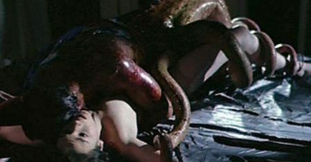 TOP: Najstraszniejszy horror wszech czasów