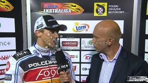 Grzegorz Zengota: Mówiłem, że do trzech razy sztuka, w końcu wyszło (11.08.2014)