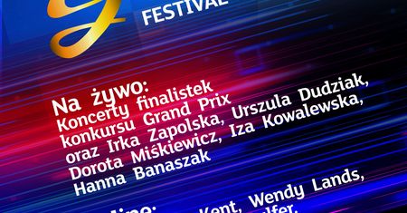 Ladies’ Jazz Festival Gdynia 2020 odbędzie się! W dniach 20-26 lipca 2020  Gdynia nie oddaje miana stolicy kobiecego jazzu. Na żywo i online będziemy cieszyć się muzyką na najwyższym poziomie