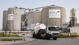 Aluminium pod presją konfliktu. Gigant ogłasza siłę wyższą