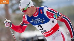 Oglądaj skiathlon mężczyzn w Falun (wideo)