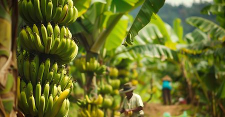 Kryzys na Wyspach Kanaryjskich. "Bardziej bananowe od bananów"