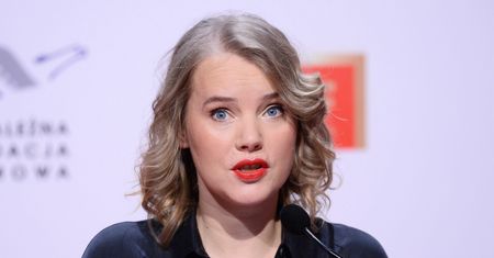 Joanna Kulig opowiedziała o problemach w małżeństwie