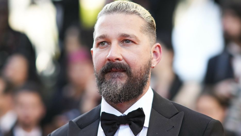 Shia LaBeouf 