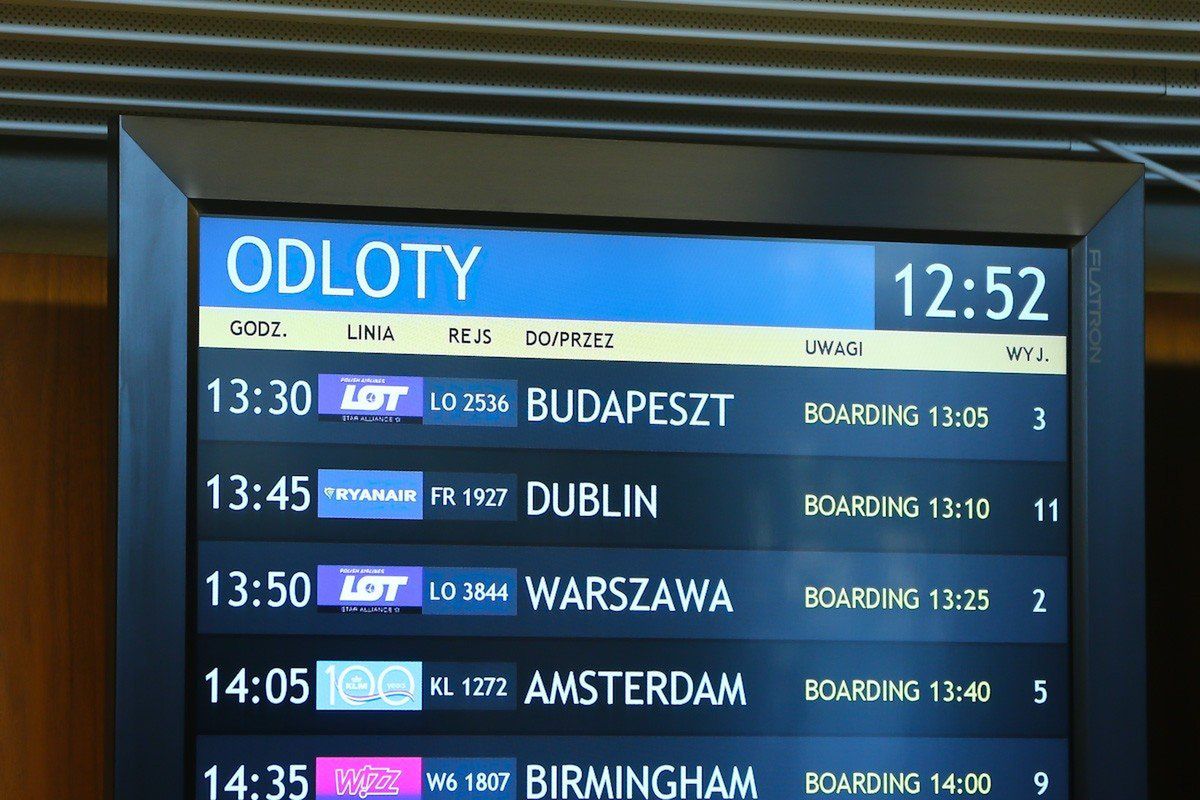 Wrocław - Budapeszt. Samolotem już w wakacje 2025